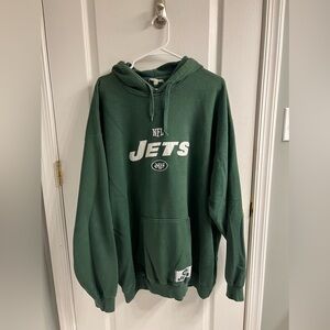 NFL NY JETS Hoodie